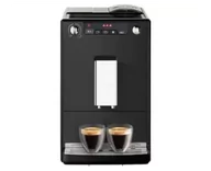 Ekspresy do kawy - Melitta Solo Frosted Black - miniaturka - grafika 1