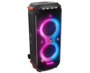JBL PartyBox 710 - Power audio JBL PartyBox 710 - Power audio - miniaturka - grafika 2
