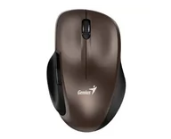 Myszki - Genius Ergo 8200S (31030029403) Brązowa - miniaturka - grafika 1