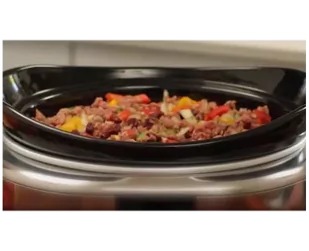 Crockpot SCCPBPP605-050 - Wolnowary - miniaturka - grafika 7