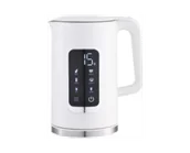 Czajniki elektryczne - Platinet PEKR723W - miniaturka - grafika 1