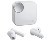 Słuchawki - cmf by Nothing Buds Light Grey - miniaturka - grafika 1