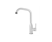 Baterie kuchenne - Bateria DORA G68 Bianco - miniaturka - grafika 1