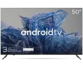 Telewizory - KIVI 50U740NB - miniaturka - grafika 1
