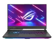 Laptopy - ASUS ROG Strix G15 2022 G513RM-HF265W 15,6" 300Hz R7 6800H - 16GB RAM - 512GB Dysk - RTX3060 - Win11 G513RM-HF265W-16GB_500SSD - miniaturka - grafika 1