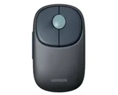 Myszki - UGREEN FUN+ MU102 2.4G+BT (Niebieska) - miniaturka - grafika 1