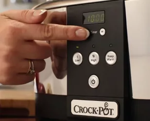 Crockpot SCCPRC507B - Wolnowary - miniaturka - grafika 6