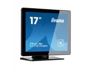 Monitory - iiyama Monitor ProLite 17 cali T1721MSC-B2 - miniaturka - grafika 1