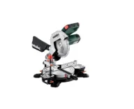 Piły elektryczne - Metabo Ukośnica Ks 216 M ME 610216000 4061792218178 - miniaturka - grafika 1