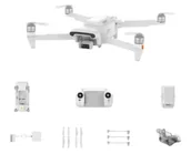 Drony - FIMI X8 Tele Max Standard - miniaturka - grafika 1