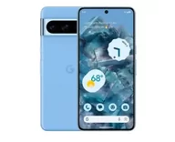 Telefony komórkowe - Google Pixel 8 Pro 5G 12/512GB Niebieski - miniaturka - grafika 1