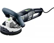 Szlifierki i polerki - FESTOOL Szlifierka RG 130 ECI-Set DIA (577059) - miniaturka - grafika 1