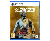 Gry PlayStation 5 - WWE 2K23 - Edycja Deluxe GRA PS5 - miniaturka - grafika 1