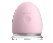 Szczoteczki do twarzy - inFace Szczoteczka soniczna + Urządzenie do pielęgnacji twarzy absorpcja jonów 4880-uniw - miniaturka - grafika 1