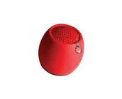Głośniki przenośne - Boompods Zero Czerwony - miniaturka - grafika 1