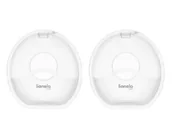 Laktatory - LIONELO Milky Simple (2 szt.) Kolektor - miniaturka - grafika 1