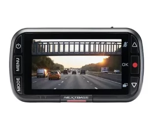 Nextbase 320XR - Wideorejestratory - miniaturka - grafika 3