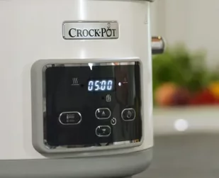 Crockpot CSC026X - Wolnowary - miniaturka - grafika 5