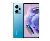 Telefony komórkowe - Xiaomi Redmi Note 12 Pro +  5G 8/256GB Niebieski - miniaturka - grafika 1