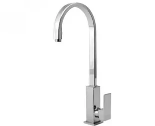 FDesign FDesign Notio bateria kuchenna chrom FD1N01411 - Baterie kuchenne - miniaturka - grafika 2