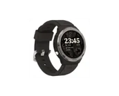 Smartwatch - Maxcom FW100 Valkiria Brązowy - miniaturka - grafika 1