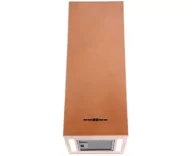 Okapy kuchenne - Maan Ponza W 830 Miedź połysk - miniaturka - grafika 1