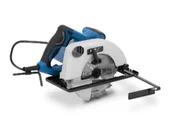 Piły elektryczne - MSW Ręczna pilarka tarczowa MSW-SAW1300 - miniaturka - grafika 1