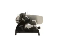 Krajalnice - Berkel Red Line 300 krajalnica Prąd elektryczny 310 W Czarny, Srebrny Stal nierdzewna - miniaturka - grafika 1