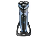 Golarki męskie - Raven EGM003BX - miniaturka - grafika 1