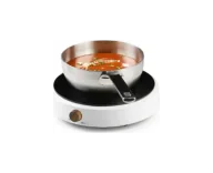 Płyty elektryczne - Domo DO30112IP - miniaturka - grafika 1