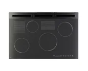 Płyty gazowe do zabudowy - Solgaz Optimex 4+2 Gz35 - miniaturka - grafika 1