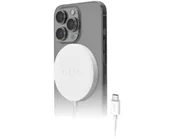 Ładowarki do telefonów - Ładowarka indukcyjna SBS Mag - miniaturka - grafika 1