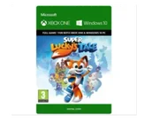 Gry Xbox One - Super Luckys Tale GRA XBOX ONE wersja cyfrowa - miniaturka - grafika 1