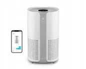 Oczyszczacze powietrza - Duux Bright 2 Biały - miniaturka - grafika 1