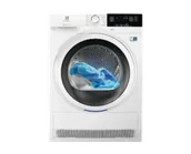 Suszarki do prania - Electrolux EW8HN358SP - miniaturka - grafika 1