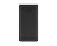 Telefony komórkowe - Maxcom Comfort MM835 Czarny - miniaturka - grafika 1