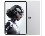 Tablety - REDMAGIC Astra 12/256GB (Starfrost) - miniaturka - grafika 1