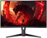 Monitory - ACER Nitro XZ273U P2 27" 2560x1440px  - miniaturka - grafika 1