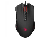 Myszki - A4Tech BLOODY V9M CORE 3 (V9MA) Czarna - miniaturka - grafika 1