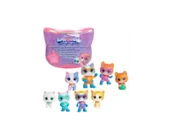 Figurki dla dzieci - Figurka JUST PLAY Disney Junior Super Kitties 67004 (1 figurka) - miniaturka - grafika 1