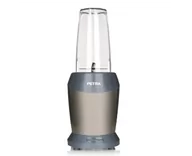 Blendery kielichowe - Petra Electric NutriPro Max Szary - miniaturka - grafika 1