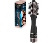 Suszarko-lokówki - Cecotec CeramicCare Unique Touch Czarno-różowy - miniaturka - grafika 1