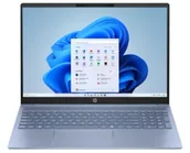 Laptopy - HP Pavilion 16 Ryzen 5-8540U/16GB/512/Win11 Sky Blue A01G2EA - miniaturka - grafika 1