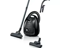Odkurzacze - Bosch BGB38BA3T - miniaturka - grafika 1