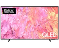 Telewizory - SAMSUNG GQ-50Q60C QLED TV 4K, SmartTV - miniaturka - grafika 1