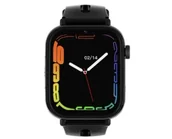 Smartwatch - Calmean ONE Czarny - miniaturka - grafika 1