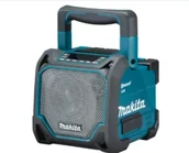 Radia - Makita Głośnik Bezprzewodowy Bluetooth Usb M DMR202 1110003188700 - miniaturka - grafika 1