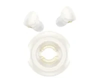 Słuchawki - HOCO TWS EW71 białe - miniaturka - grafika 1