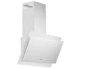 Okapy kuchenne - Akpo WK-11 Juno 60 Biały - miniaturka - grafika 1