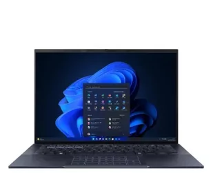 Asus B9403CVAR-KM0897X 14"WQXGA+/Core 5 120U/16GB/SSD1TB/Intel/11PR Star Black 3Y - Laptopy - miniaturka - grafika 2